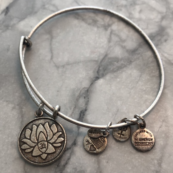 Alex and ani bracelet - Picture 4 of 4